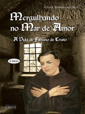 cover image of Mergulhando no Mar de Amor